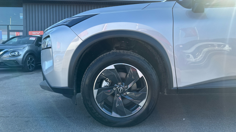 Nissan X-Trail 1.5 MHEV 163 N-Connecta 5dr [7 Seat] Xtronic Petrol Station Wagon